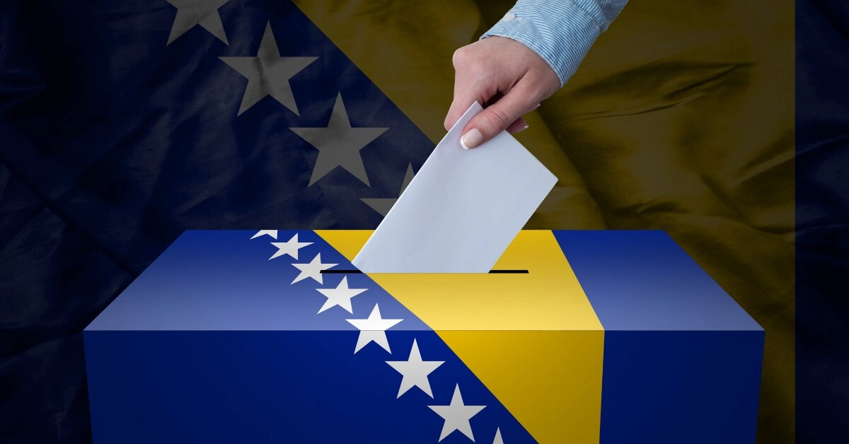 Izbori će biti pokradeni, lideri iznad zakona